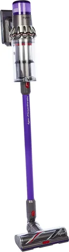 Vista 2 de Aspiradora inalámbrica Dyson V11 Animal, Púrpura