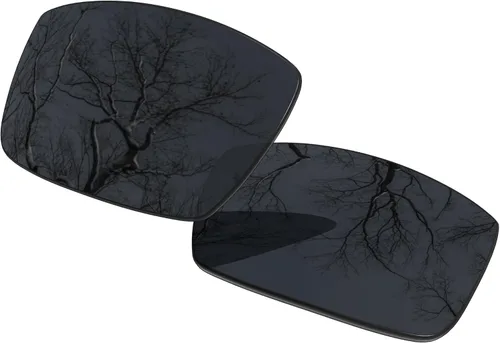 Vista 24 de ToughAsNails Lentes de repuesto polarizadas para gafas de sol Oakley Canteen 2006 - Más opciones