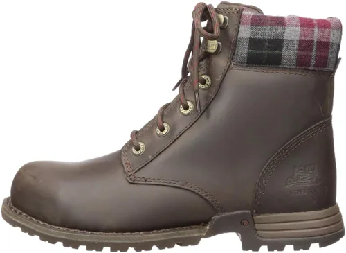 Vista 8 de Cat Footwear Kenzie St para mujer