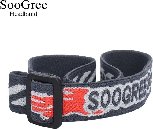 Vista 2 de Gafas deportivas con diadema para baloncesto, fútbol, banda protectora para gafas (paquete de 2)