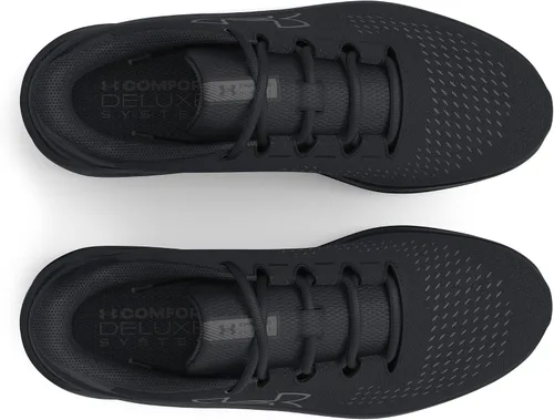 Vista 2 de Under Armour Tenis de correr Charged Pursuit 3 Big Logo para hombre