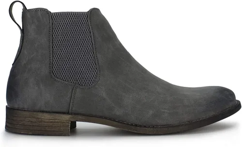 Vista 3 de Hawkwell - Botines Chelsea de estilo casual para hombre