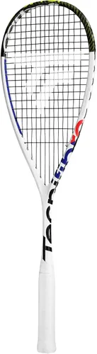 Vista 7 de Tecnifibre Carboflex X-TOP Serie de raquetas de squash (125, 130, 135, 125NS, Junior)