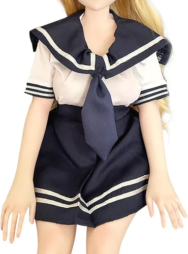 Vista 13 de Ropa para Muñecas de 32~40 pulgadas Ropa para Muñecas de 80~100cm Muñeca de Tamaño Real de 80cm Busto de Muñeca de 50cm 1/2 Ropa de Muñeca Bañador