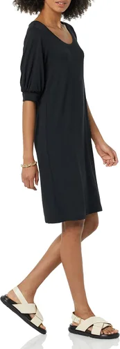 Vista 3 de Tienda Aware Vestido de camiseta modal para mujer