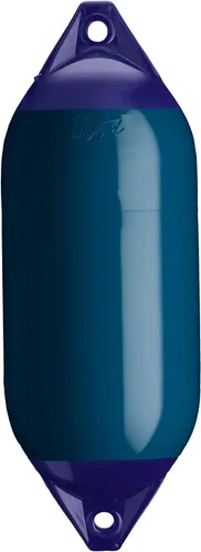 Vista 57 de Defensas para barcos Polyform Serie F