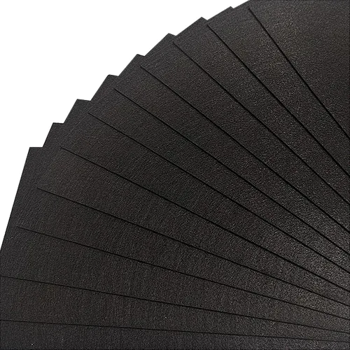 Vista 5 de Jtnohx Hojas de fieltro rígidas para manualidades, tela de fieltro de 0.079 pulgadas de grosor para manualidades, 12 cuadrados de fieltro