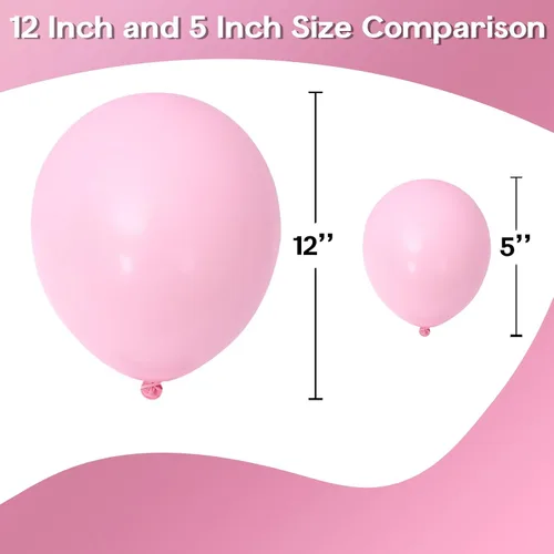 Vista 166 de Globos negros