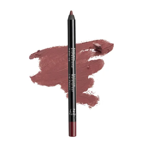 Vista 16 de Delineador de labios Radiant Professional impermeable de larga duración, 03 03 NATURAL