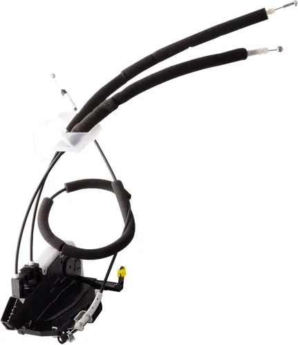 Vista 5 de Actuador del pestillo de la cerradura de la puerta del lado del conductor delantero izquierdo compatible con Nissan Maxima 2009-2014 Reemplazar