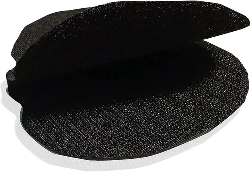 Vista 6 de Parche de calavera - Parche de calavera con bandera de Canadá - Parche de velcro - Parche bordado - Parche para mochilas, gorras, chaquetas, ropa