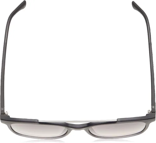 Vista 6 de Lacoste Lentes de sol rectangulares L923s para hombre