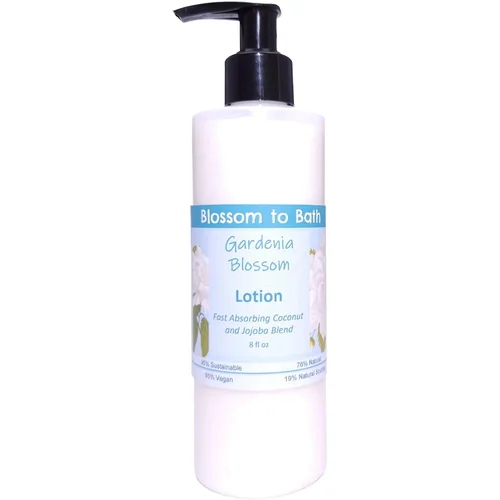 Vista 25 de Loción de azúcar morena e higo (8 onzas) - Fragancia natural - Se absorbe rápidamente con un rico aroma afrutado