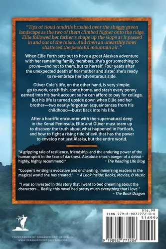 Vista 2 de Silverskin (The Portlock Trilogy)