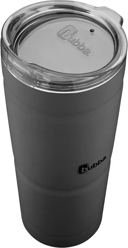 Vista 2 de Bubba Envy S 24OZ W BMPR Regaliz RUBB
