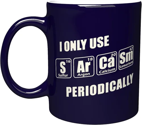 Vista 12 de NM NEXTMUG Taza de cerámica grabada - Of Course I'm Right, I'm Bob - Divertida taza de café de regalo de sarcasmo para amigos, compañeros de clase