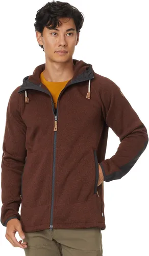 Vista 4 de Fjällräven Sudadera con capucha de forro polar Övik