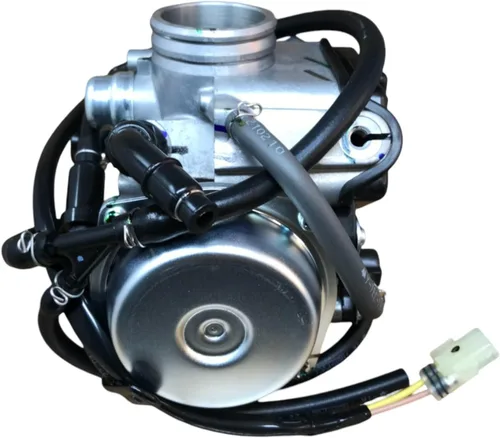 Vista 2 de Novedad 2004-2006 Honda TRX350 Rancher ATV carburador OEM completo