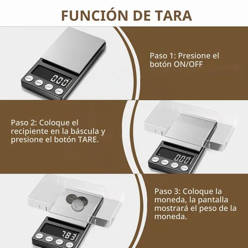 Vista 6 de SKEAP Báscula digital para monedas, escala de gramos, 0.00 oz de precisión para coleccionistas de monedas, cajeros bancarios y uso doméstico