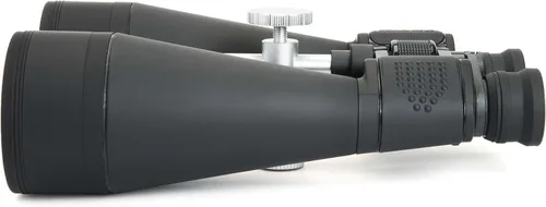 Vista 4 de Celestron SkyMaster - Binoculares de 20 x 80 – Binoculares de alta potencia para astronomía y visión terrestre de largo alcance – Gran apertura