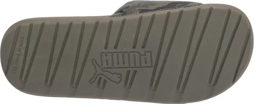 Vista 4 de PUMA Cool Cat Sandalia RosaMulti