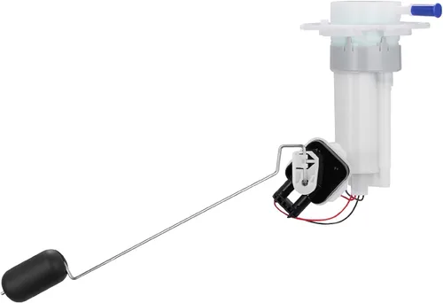 Vista 15 de BDFHYK Conjunto de módulo de bomba de combustible eléctrica compatible con Honda Civic 1992-1995 1.5L l4, 1.6L l4, compatible con Acura Integra
