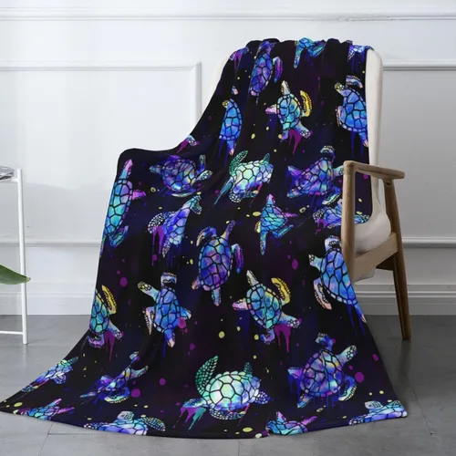 Vista 13 de Manta de forro polar suave con patrón de Capybara, acogedor y lindo diseño de animales para cama, sofá o regalo, 50 x 40 pulgadas