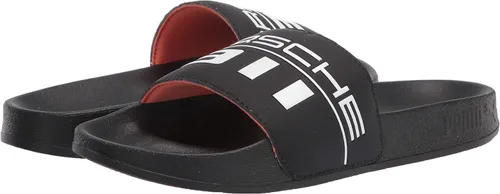 Vista 7 de PUMA Sandalia para hombre Negro-puma Blanco