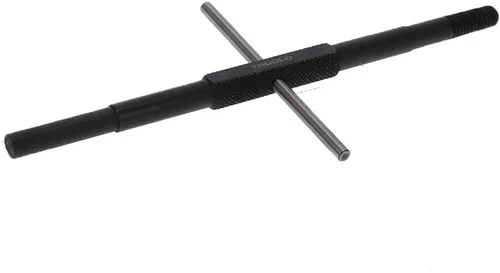 Vista 13 de TRUGLO Portable and Durable Steel Rear and Front Sight Installation and Removal Tool with Mounted Sights for Hunting
