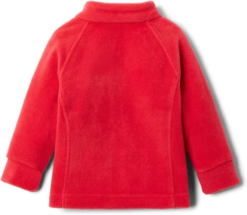 Vista 129 de Columbia Benton Springs - Chaqueta de vellón para niña