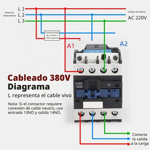Vista 3 de Controlador de temperatura PID, pantalla digital REX-C100 Caja de controladores de temperatura con relé de estado sólido SSR 40DA y sonda termopar
