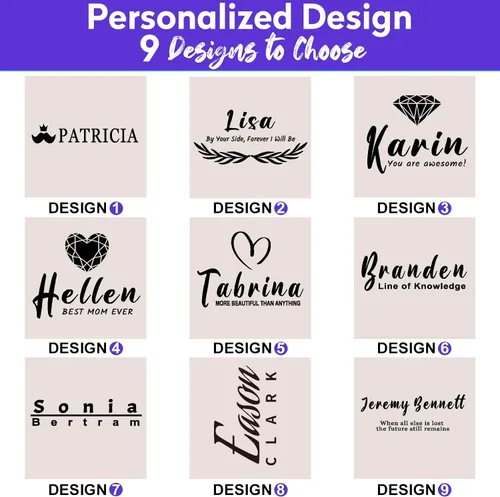 Vista 2 de Cuaderno de cuero personalizado, cuadernos recargables para mujeres y hombres, diario con forro personalizado para escribir, diario para mujeres
