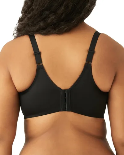 Vista 2 de Sujetador con aros sin forro, colección Basic Beauty de Wacoal para mujer, 855192