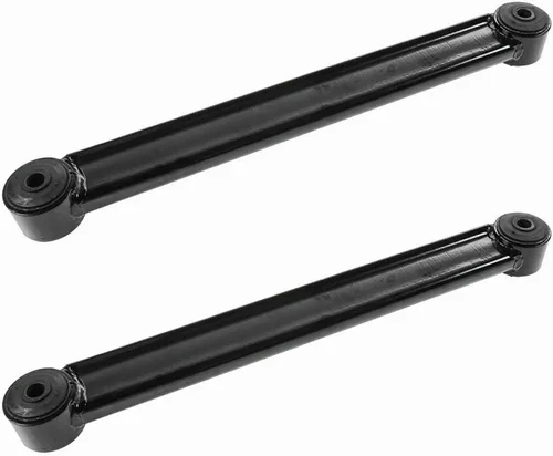 Vista 120 de TRQ Juego de brazos de control trasero compatible con Dodge Ram 1500 2009-2010 2011-2012 Ram 1500