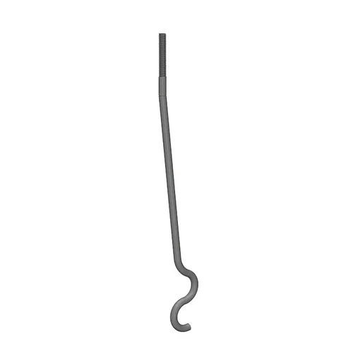 Vista 2 de Simpson Strong-Tie Perno de anclaje SSTB24 (10)
