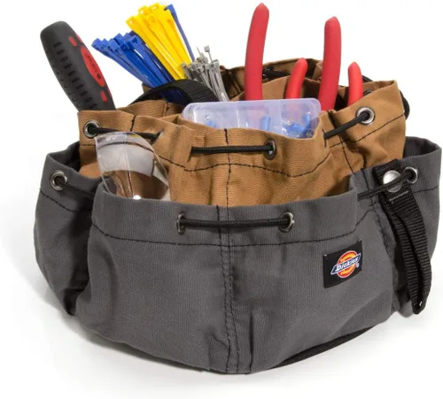 Vista 2 de Bolsa tipo paracaídas de Dickies, Bronceado