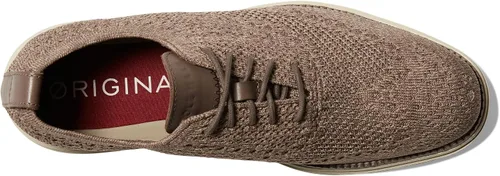 Vista 2 de Cole Haan Originalgrand Stitchlite Wingtip Oxford para hombre