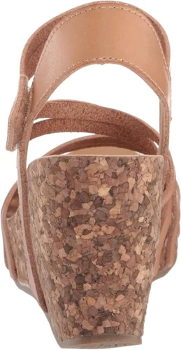 Vista 3 de Blowfish Helm - Sandalias de plataforma para mujer