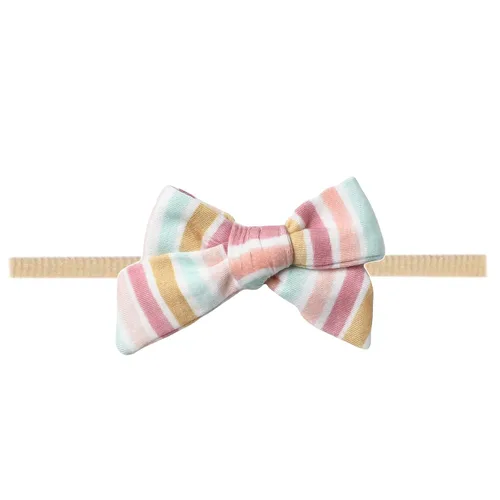 Vista 90 de Copper Pearl Pajarita Baby Bow A Christmas Story