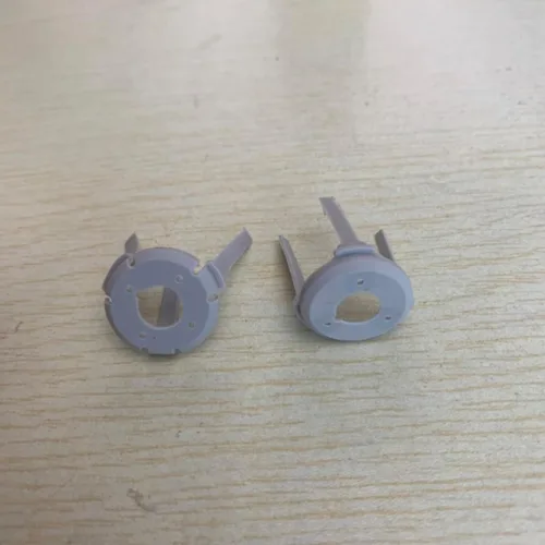 Vista 7 de Amortiguadores de goma Mini 4 PRO, cámara cardán amortiguador bola para DJI Mini 4 PRO amortiguador (gris, para Mini4pro)