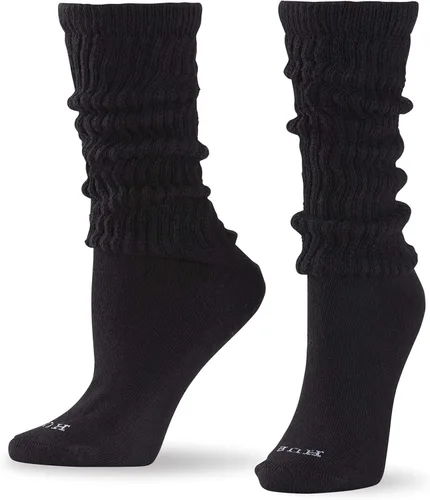 Vista 2 de HUE Women's Slouch Sock 3 Pair Pack