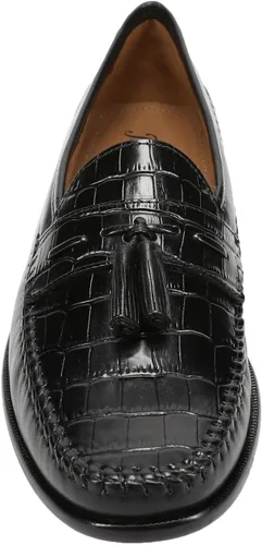 Vista 6 de Florsheim Pisa Moc Toe Tassel Loafer Hombre Slip On