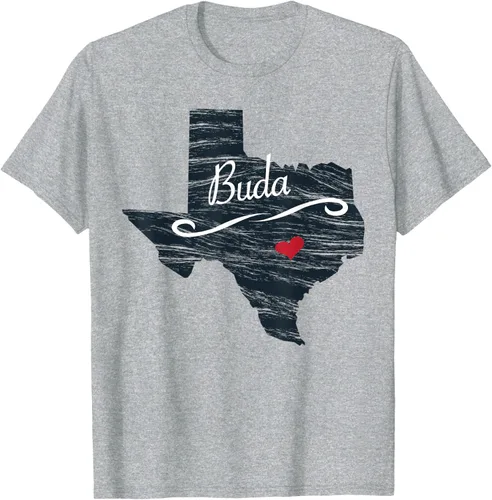 Vista 39 de Buda Texas playera TX regalo – hombre y mujer 's Kid' s Tee