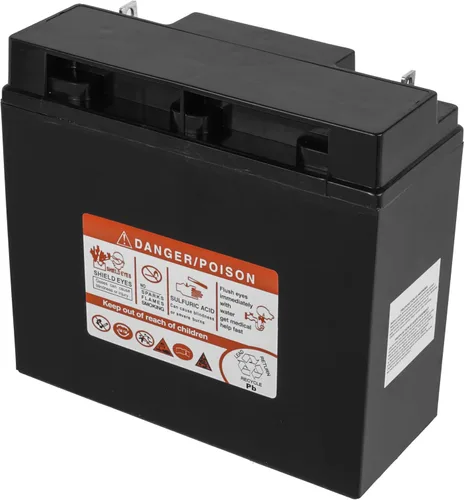 Vista 3 de Caltric Batería Agm compatible con BMW K75 1986 1987 1988 1989 1990 1991 1992 1993 1994 1995 1996