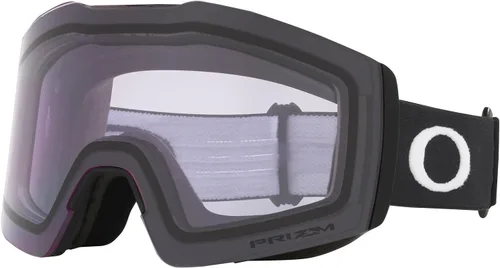 Vista 2 de Oakley Gafas de nieve Fall Line M