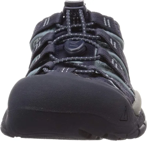 Vista 2 de KEEN Womens Newport H2 Closed Toe Water Sandals