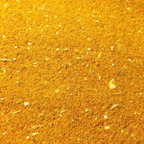Vista 2 de Harina de gluten de maíz de Walt's - Fertilizante para césped de 20 libras