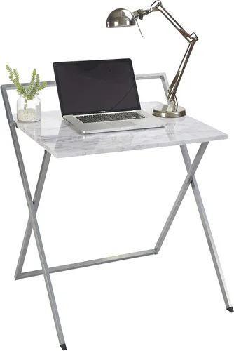 Vista 6 de Urban Shop - Escritorio plegable compacto