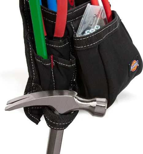 Vista 3 de Dickies Bolso de herramientas y utilidad de 8 bolsillos (57075)