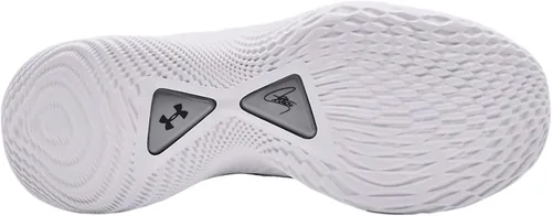 Vista 5 de Under Armour Curry Flow 9 Team Zapatillas de baloncesto